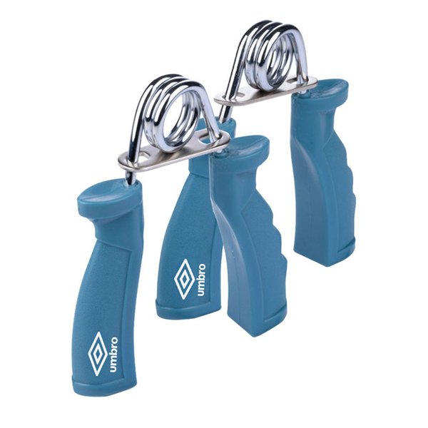 Umbro - Hand squeezer 15 kg 2 pcs. (Blue)