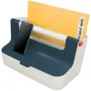 Ящик для хранения Leitz Cosy Серый ABS 21,4 x 19,6 x 36,7 cm Ручка для переноски
