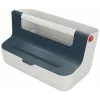 Ящик для хранения Leitz Cosy Серый ABS 21,4 x 19,6 x 36,7 cm Ручка для переноски