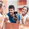 Speck Everywhere Mount + ClickLock - MagSafe Magnetic Mount (White)
