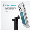 Speck Everywhere Mount + ClickLock - MagSafe Magnetic Mount (White)