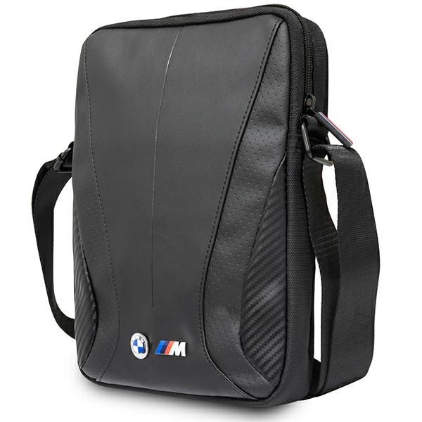 BMW Perforated - Bag for Tablet 10" (Black)