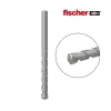 Hammer drill bit Fischer ultimate drill d-u Ø 5 mm (1 Unit)