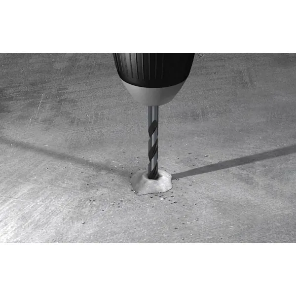 Набор сверл Fischer 530576 75 mm Камень Бетон 2 штук