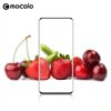Mocolo 3D 9H Full Glue - Full screen protector for iPhone 11 Pro Max / Xs Max (Black)