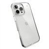 Speck Presidio Perfect-Clear - iPhone 16 Pro Max Case (Clear)