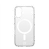 Incipio Velocity MagSafe - Case iPhone 16 (Clear)