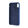 BMW Silicone M Collection - Case for iPhone Xr (Blue)