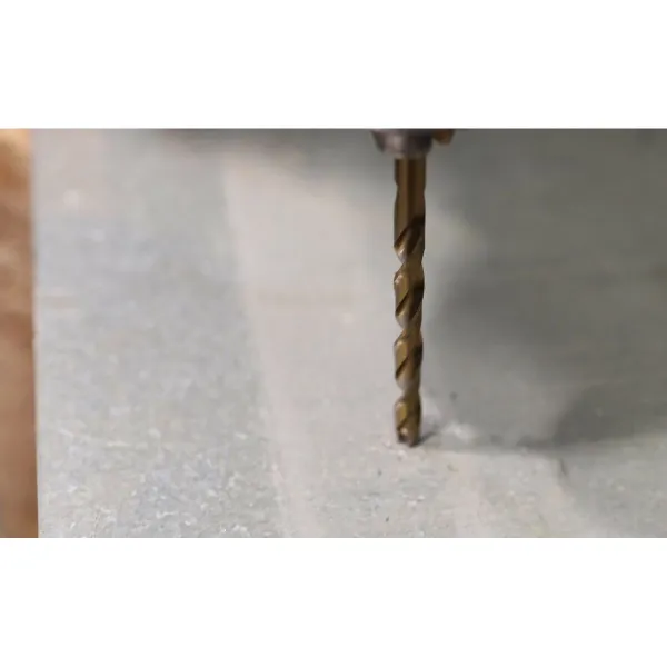 Металлическое сверло Fischer 530508 (1 штук)