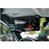 Dunlop - Car storage organizer for sun visor