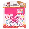 Minnie Mouse - Reusable snack bag