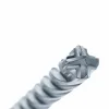 Kelasetti Fischer Quattric II SDS Plus Teräs 10 x 315 mm