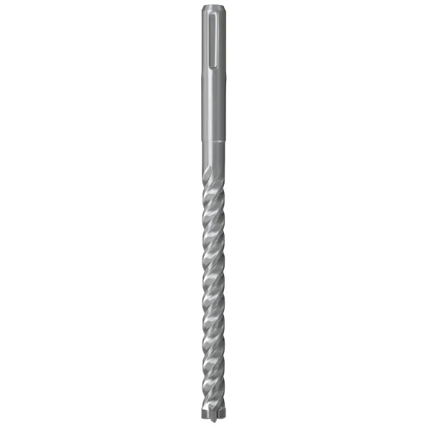 Kelasetti Fischer Quattric II SDS Plus Teräs Cement