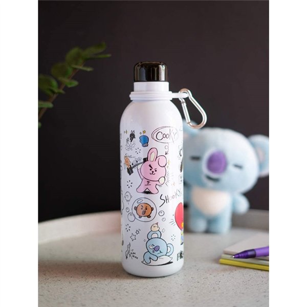 BT21 - Thermal bottle 500 ml