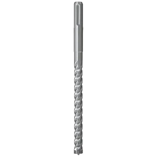 Набор сверл Fischer Quattric II SDS Plus Сталь Бетон