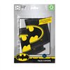 Batman - Protective mask with a triple filter