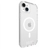 Case-Mate Ultra Tough plus D3O MagSafe - iPhone 15 Plus Case (Clear)