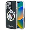 Hello Kitty IML Fun Bow MagSafe - Case for iPhone 16 Pro Max (black)