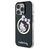 Hello Kitty IML Fun Bow MagSafe - Case for iPhone 16 Pro Max (black)