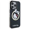 Hello Kitty IML Fun Bow MagSafe - Case for iPhone 16 Pro Max (black)