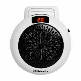 Керамический Электрический Обогреватель Orbegozo CR 4000 600 W 900 W