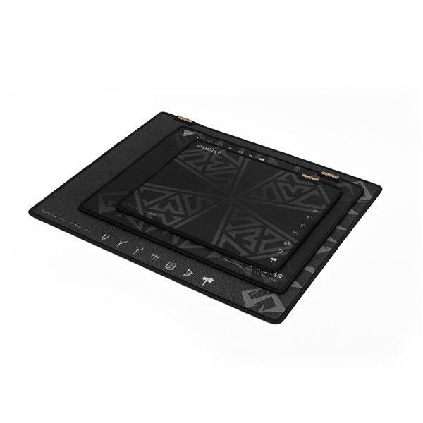 Gamdias Nyx Control - Mousepad, size M