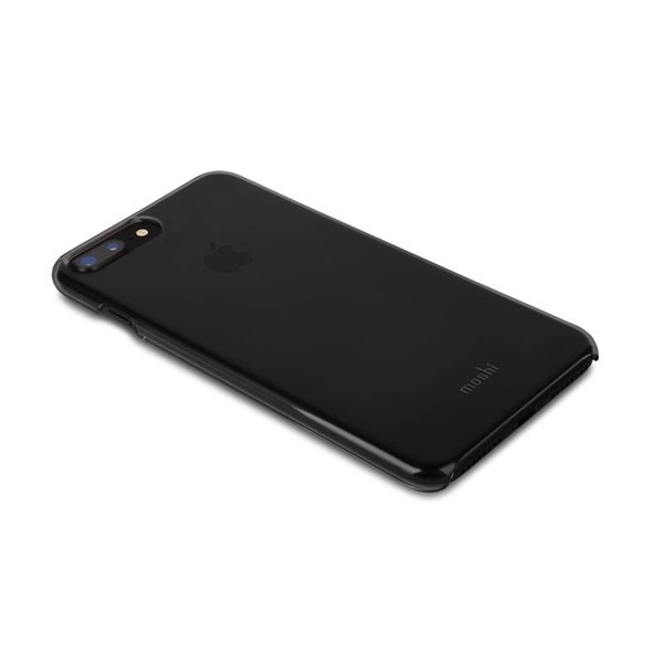 Moshi XT Black - Case for iPhone 7 Plus (Stealth Black)
