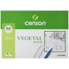 pauspapīrs Canson Basik A4 90 g/m² 210 x 297 mm