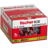 Nappulakengät Fischer 8 x 40 mm 100 osaa