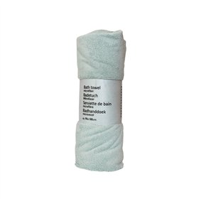 Bath towel 90x180 (mint)