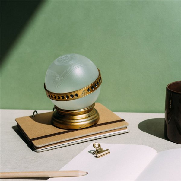 Harry Potter - Reminder Desk Lamp
