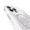 Case-Mate Waterfall MagSafe - Case for iPhone 16 Pro Max (Silver)
