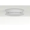 Studs Fischer Duoblade Nylon Plastic (10 Units)