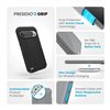 Speck Presidio2 Grip - Google Pixel 9 / Google Pixel 9 Pro Case (Black)