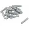 Dygliai Fischer 50108 6 x 40 mm 100 vnt.