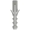 Nappulakengät Fischer 50108 6 x 40 mm 100 osaa