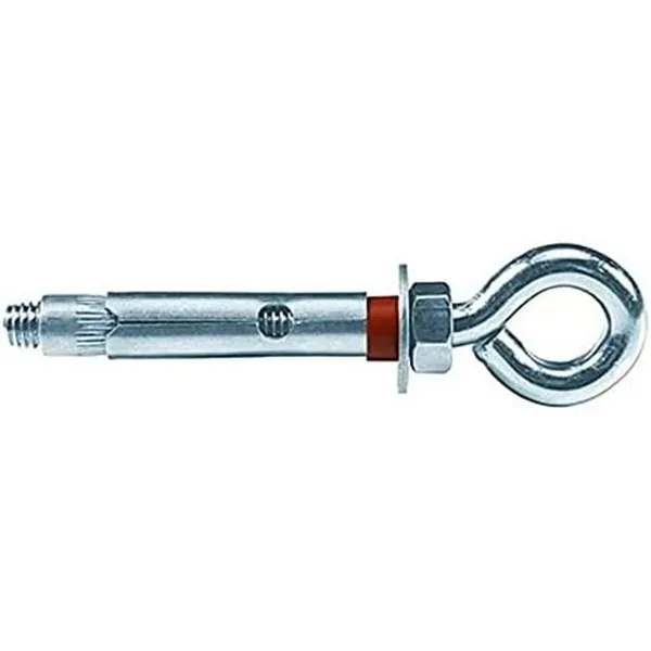 Slēgta ligzda Fischer (4 gb.) (4)