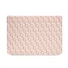 Guess GCube Stripes Computer Sleeve - 14" Notebook Case (Pink)