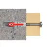 Шипы Fischer 536385 5 x 25 mm 80 штук