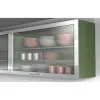 Dygliai Fischer 536385 5 x 25 mm 80 vnt.