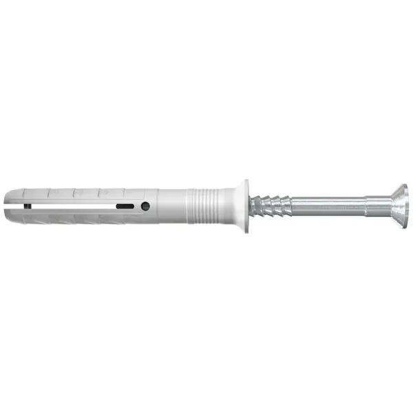 Kelasetti Fischer 6 x 80 mm (50 osaa)
