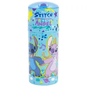 Disney Stitch - Ecozen 350 ml bottle with spout from the Stitch & Angel collection
