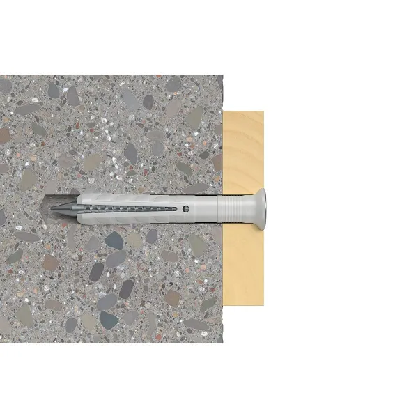 Набор сверл Fischer 6 x 80 mm (50 штук)