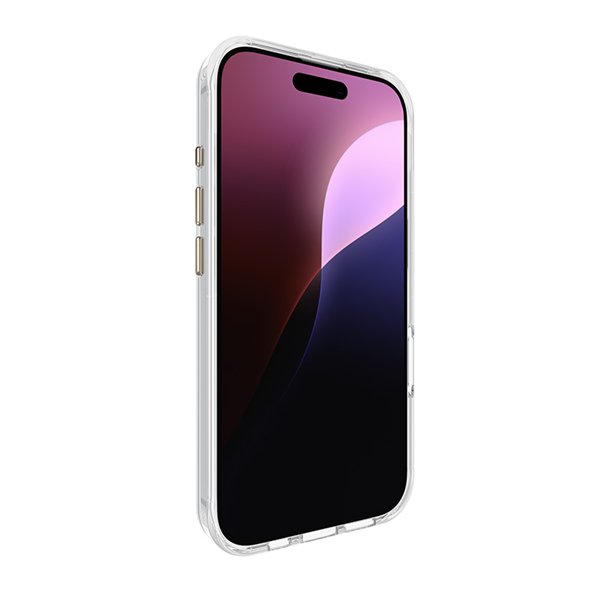 Case-Mate Karat MagSafe - Case for iPhone 16 (Granite)