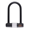 Black&Decker - Bicycle Lock / U-Lock 14x25 cm