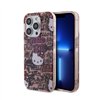 Hello Kitty IML Tags Graffiti - iPhone 15 Pro Case (pink)