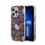 Hello Kitty IML Tags Graffiti - iPhone 15 Pro Case (pink)