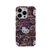 Hello Kitty IML Tags Graffiti - iPhone 15 Pro Case (pink)