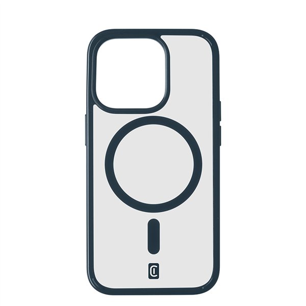 Cellularline Pop Mag - iPhone 15 Pro Max MagSafe Case (blue)