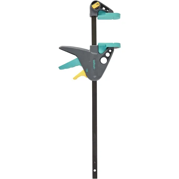 Ühekäeklamber Wolfcraft